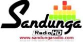 Sandunga Radio Radio Station Logo Sandunga Radio radio live streaming logo