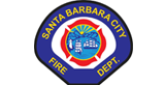 Santa Barbara County Sheriff, Fire, Aircraft and Marine, Lompoc Police / Fire radio live streaming logo