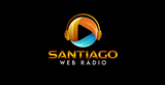 Santiago Web Rádio radio live streaming logo