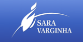 Sara Varginha radio live streaming logo