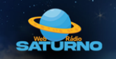 Saturno Web Rádio radio live streaming logo