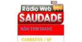 Saudade Não Tem Idade radio live streaming logo