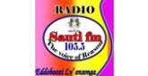 Sauti FM radio live streaming logo