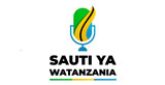 Sauti Ya Watanzania radio live streaming logo