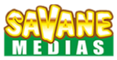 Savane FM radio live streaming logo