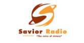 Savior Radio radio live streaming logo