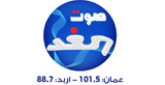 Sawtelghad FM radio live streaming logo