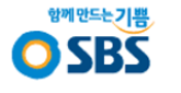 SBS 파워FM radio live streaming logo