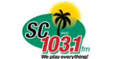 SC 103.1 – WVSC radio live streaming logo
