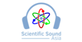 Scientific Sound Asia Radio radio live streaming logo