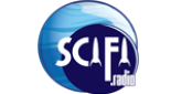 SCIFI.radio radio live streaming logo