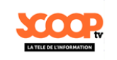 Scoop FM radio live streaming logo