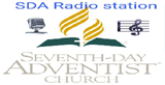 SDA Radio station radio live streaming logo