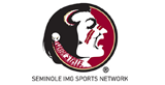Seminole IMG Sports Network radio live streaming logo