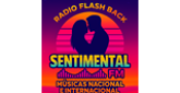 Sentimental Brasil fm radio live streaming logo