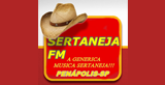 Sertaneja FM Penapolis radio live streaming logo
