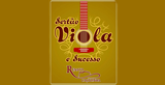 Sertão Viola radio live streaming logo