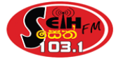 Seth FM radio live streaming logo