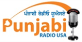 SGPC PUNJABI RADIO USA.com Radio Station Logo SGPC PUNJABI RADIO USA.com radio live streaming logo