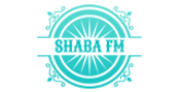 SHABA FM radio live streaming logo