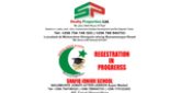 Shafiq Properties Radio radio live streaming logo