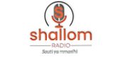 Shallom Radio radio live streaming logo