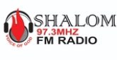 Shalom Radio Arusha radio live streaming logo