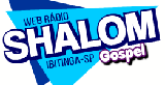 Shalom Web Radio radio live streaming logo