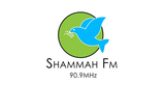 Shammah Fm radio live streaming logo