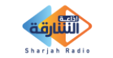 Sharjah Radio radio live streaming logo