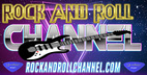 SHE Radio ® Rock And Roll Channel™ radio live streaming logo