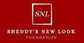 Sheddy's New Look radio live streaming logo