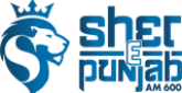Shere E Punjab Radio radio live streaming logo