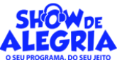 Show de Alegria radio live streaming logo