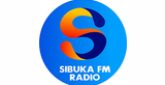 Sibuka Fm radio live streaming logo