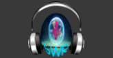 Siderall radio live streaming logo