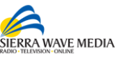 Sierra Wave – KSRW 92.5 FM radio live streaming logo
