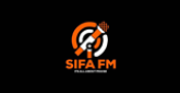 Sifa FM radio live streaming logo