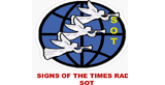 Signs of the times Ministries ( SOT) Radio radio live streaming logo