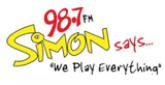Simon FM radio live streaming logo