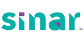Sinar radio live streaming logo