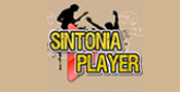 Sintonia Player radio live streaming logo