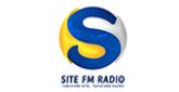 Site Fm radio live streaming logo