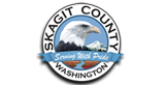 Skagit County Police and Fire Radio Station Logo Skagit County Police and Fire radio live streaming logo