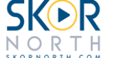SKOR North radio live streaming logo