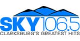 Sky 106.5 radio live streaming logo