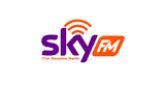 Sky FM radio live streaming logo
