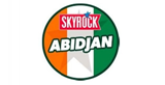 Skyrock Abidjan radio live streaming logo
