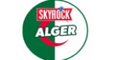 Skyrock Alger radio live streaming logo