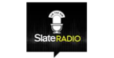 Slate Radio radio live streaming logo